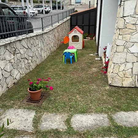 Holiday home Casa Felicita' *