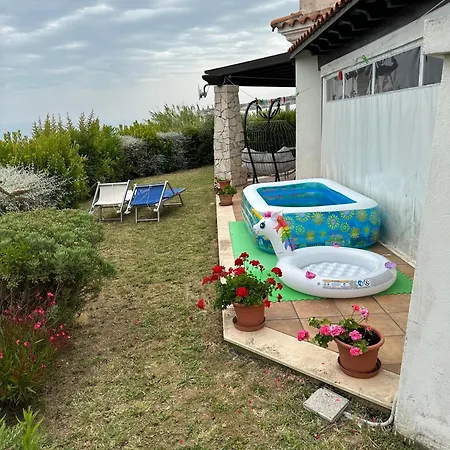 Casa Felicita' Casa vacanze Porto Potenza Picena