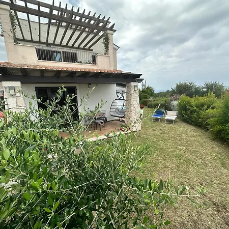 Holiday home Casa Felicita' Porto Potenza Picena
