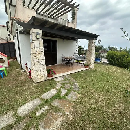 Casa Felicita' *