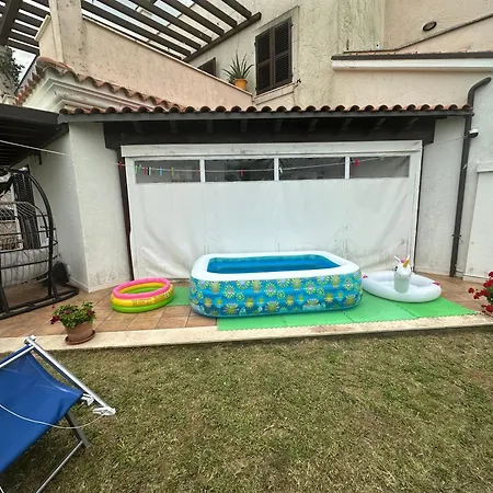 Casa Felicita' * Porto Potenza Picena