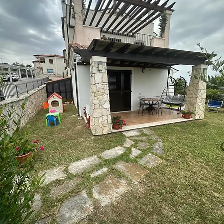 Casa Felicita'