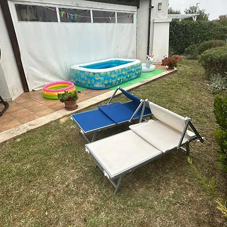 Casa Felicita' Semesterbostad