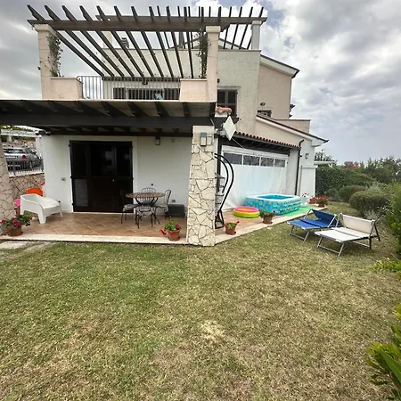 Holiday home Casa Felicita'