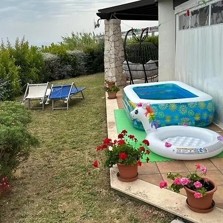 Holiday home Casa Felicita' Porto Potenza Picena