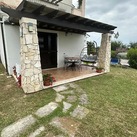 Casa Felicita' Porto Potenza Picena