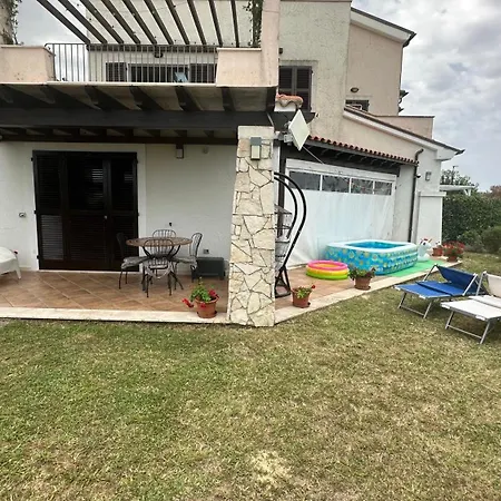 Casa Felicita' * Porto Potenza Picena