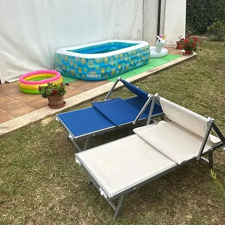 Casa Felicita' Casa vacanze