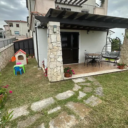 Holiday home Casa Felicita'