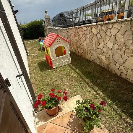 Casa vacanze Casa Felicita' *