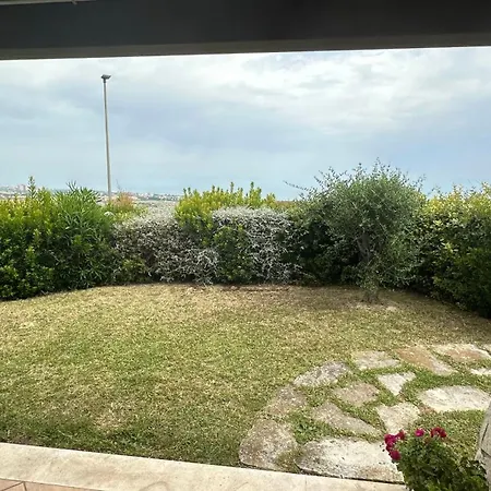 Casa Felicita' Ferienhaus Porto Potenza Picena