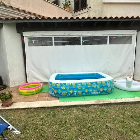 Casa vacanze Casa Felicita' Porto Potenza Picena