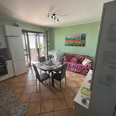 Casa Felicita' Porto Potenza Picena