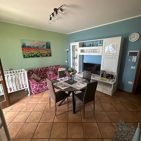 Casa Felicita' Semesterbostad