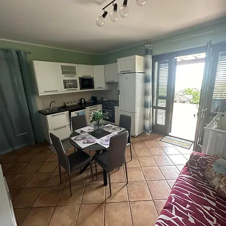 Holiday home Casa Felicita'