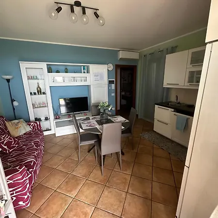 Holiday home Casa Felicita' Porto Potenza Picena