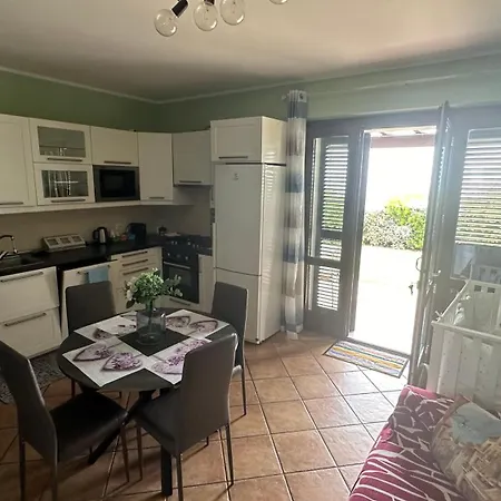 Casa Felicita' *