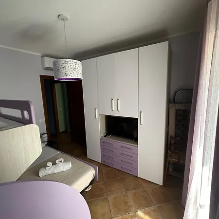 Casa Felicita' Porto Potenza Picena