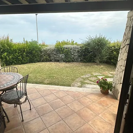 Casa Felicita'