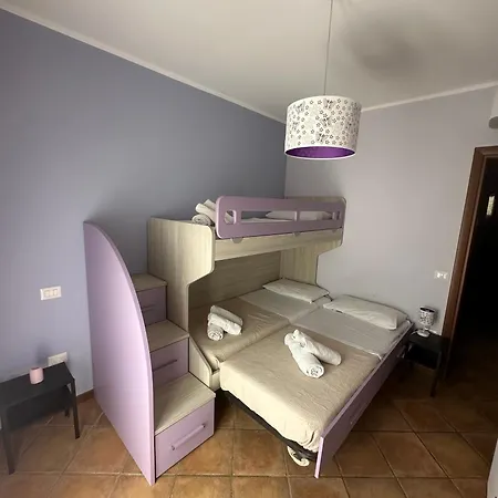 Casa Felicita' Holiday home