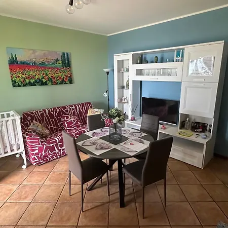 Casa vacanze Casa Felicita' *