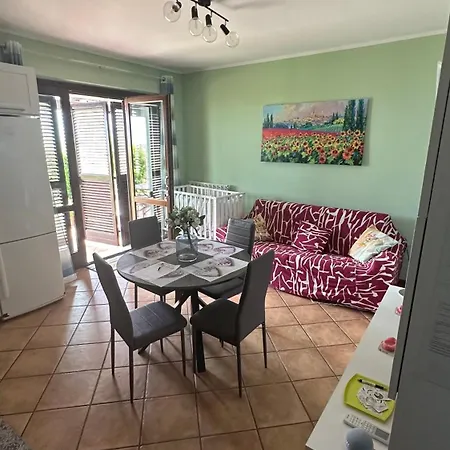 Casa Felicita' Holiday home Porto Potenza Picena