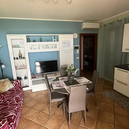 Holiday home Casa Felicita' Porto Potenza Picena