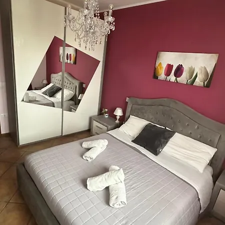 Casa Felicita'