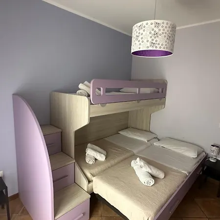 Casa vacanze Casa Felicita'