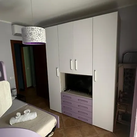 Casa Felicita' *