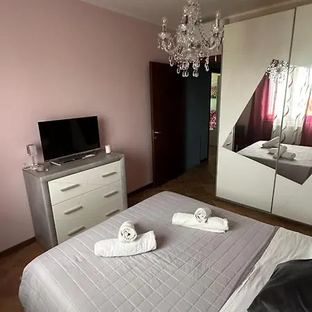 Casa Felicita' Porto Potenza Picena