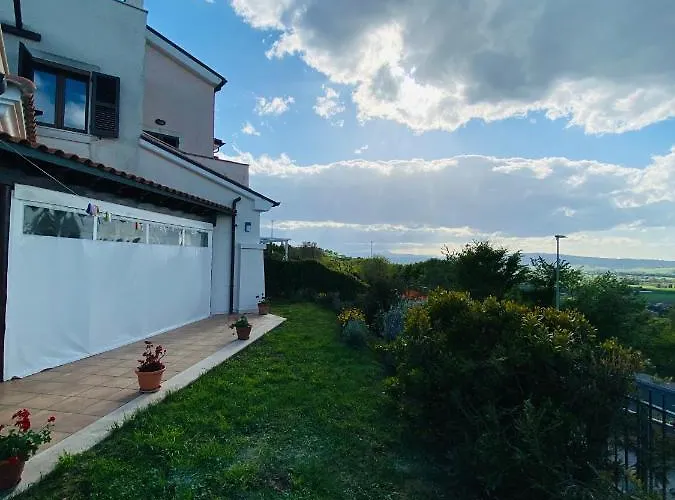 Casa Felicita' Hébergement de vacances