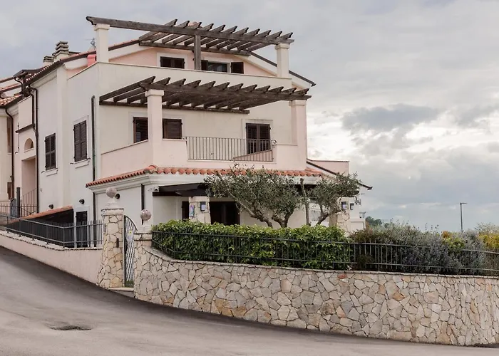 Casa Felicita' Holiday home