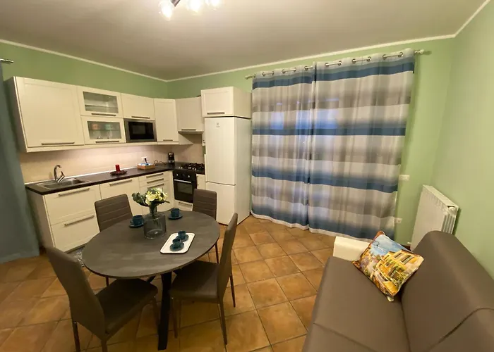 Casa Felicita' Holiday home Porto Potenza Picena