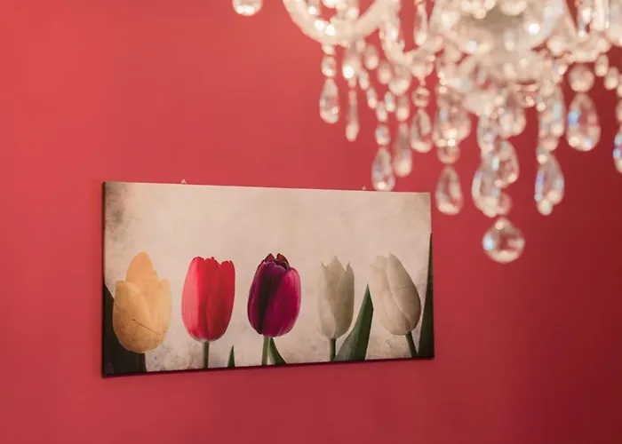 Casa Felicita' Holiday home Porto Potenza Picena