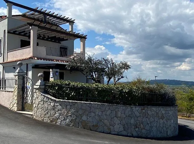 Casa Felicita' Holiday home *