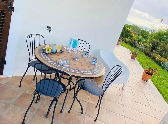 Casa Felicita' Porto Potenza Picena