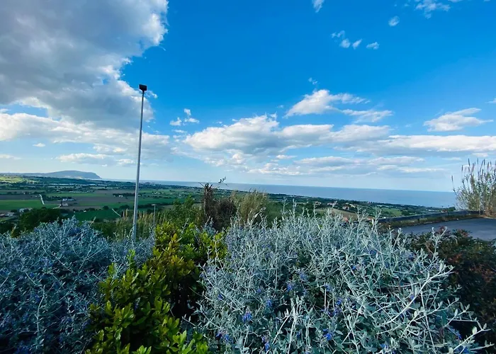 Casa Felicita' Holiday home Porto Potenza Picena