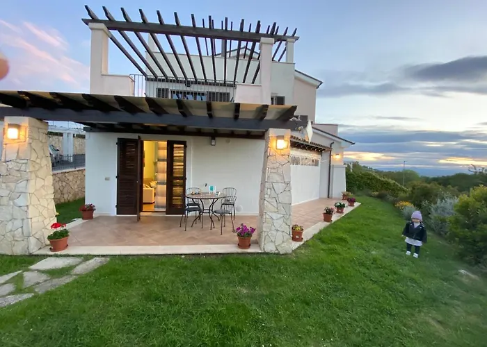 Casa Felicita' * Porto Potenza Picena