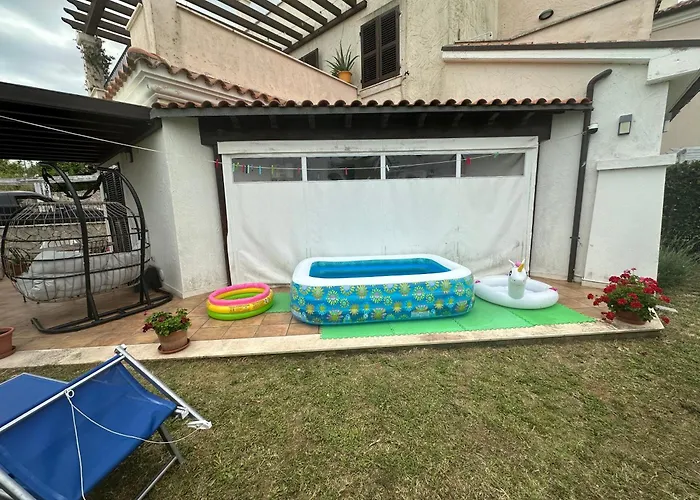 Casa Felicita' * Porto Potenza Picena