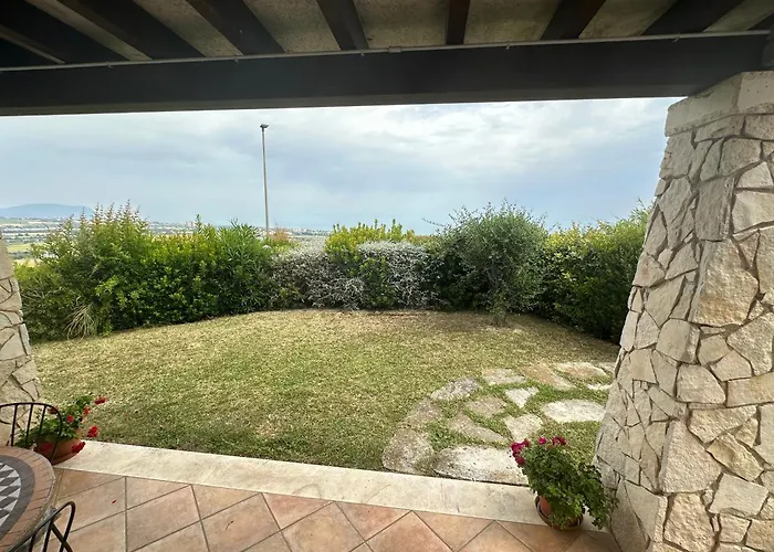 Casa Felicita' Holiday home Porto Potenza Picena