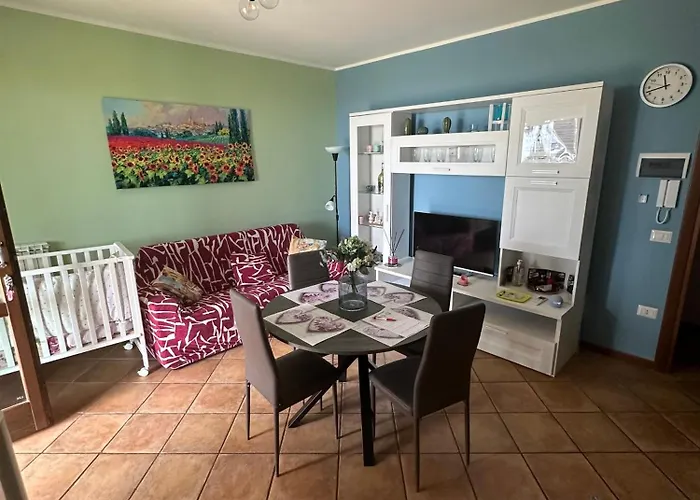 Casa Felicita' Holiday home